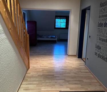 Bad Bentheim Apartment | Große Personalunterkunft in Bad Bentheim