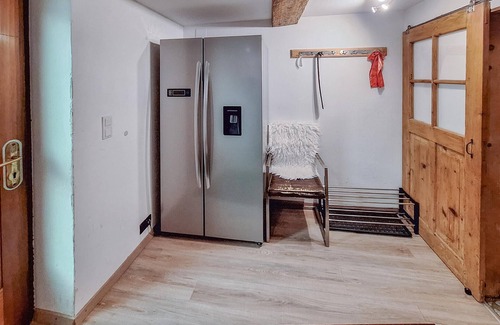 Dalaas House | großes Ferienhaus Dalaas