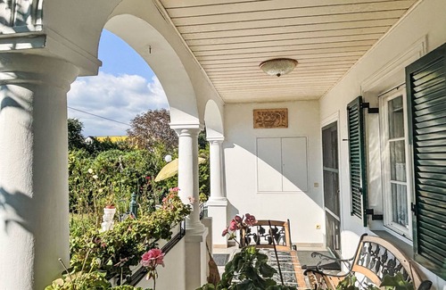 Morbisch am See House | Großmutters Ferienhaus by Interhome