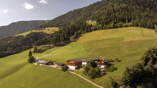 Luson Apartment | Großplonerhof