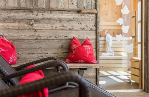 Luson Apartment | Großplonerhof