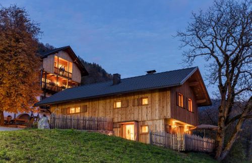 Luson Apartment | Großplonerhof