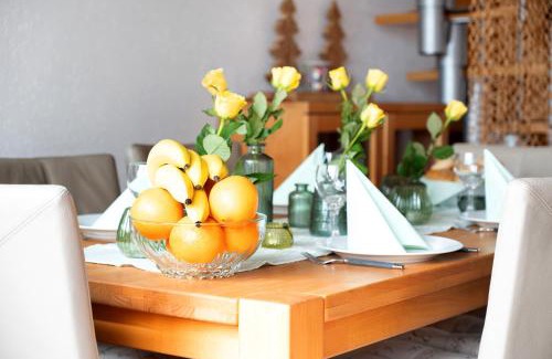 Maichingen Apartment | Großzügige Maisonettewohnung