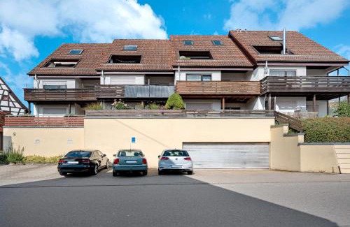 Maichingen Apartment | Großzügige Maisonettewohnung
