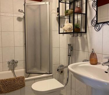 Burgaltendorf Apartment | großzügige Monteurwohnung