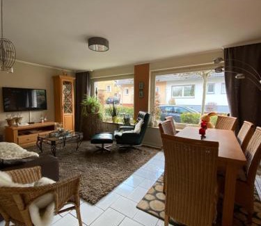 Burgaltendorf Apartment | großzügige Monteurwohnung