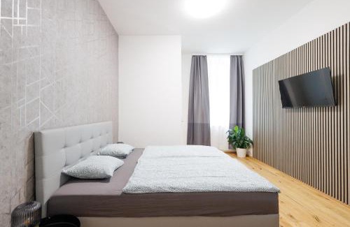 Matzleinsdorf Apartment | großzügiges App. 2 Schlafzimmer