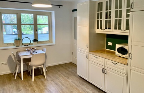 Wietmarschen House | Großzügiges Ferienhaus in Ruhiger Waldlage - Urlaub auf dem Lande