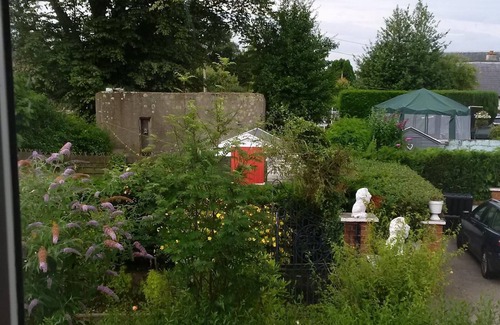 Rosemarkie Cottage | Groam Cottage, Rosemarkie Conservation Area