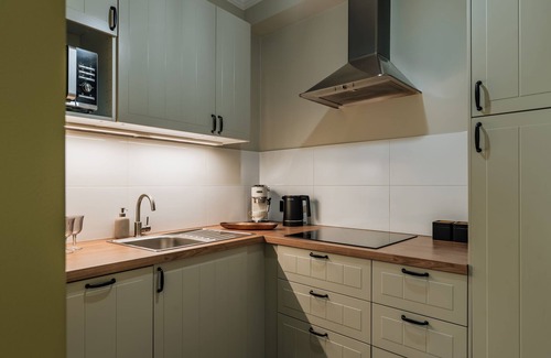 City Centre Apartment | Grodzka Concept, Unique Apartment, city center