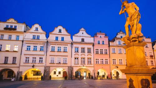 Jelenia Gora Apartment | Grodzka Stare Miasto Aparthotel - Dream Apart