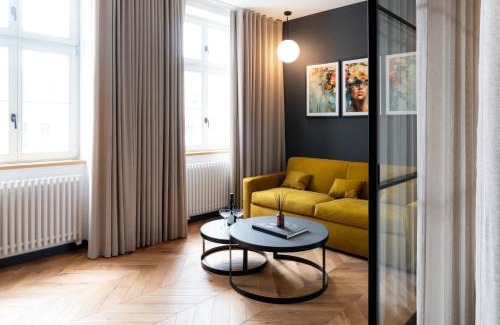 Jelenia Gora Apartment | Grodzka Stare Miasto Aparthotel - Dream Apart