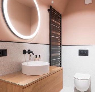 Jelenia Gora Apartment | Grodzka Stare Miasto Aparthotel - Dream Apart