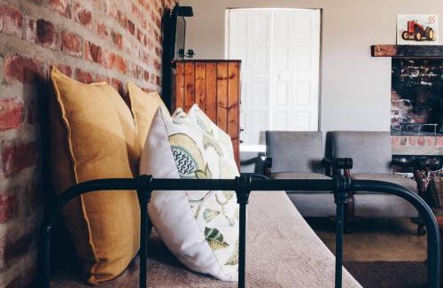 Eendekuil Apartment | Groenvlei Cottage