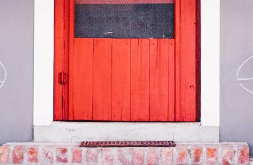 Eendekuil Apartment | Groenvlei Cottage