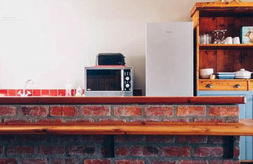 Eendekuil Apartment | Groenvlei Cottage