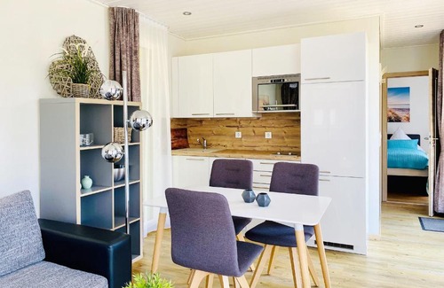 Ponitz am See House | Gronenberger Mühle Haus 16