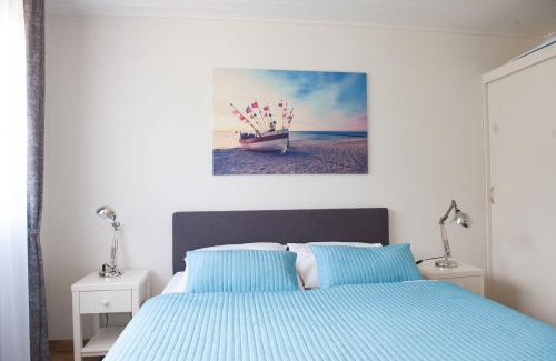 Ponitz am See House | Gronenberger Mühle Haus 16