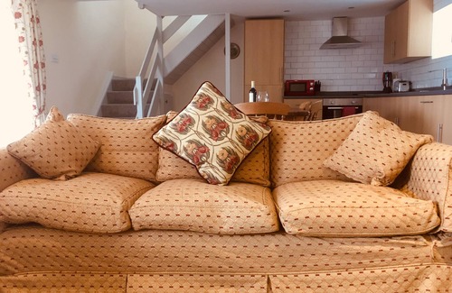 Peak District Cottage | Groom's Cottage a fabulously quiet paradise in the heart of the Peak District