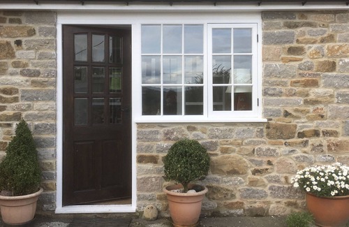 Peak District Cottage | Groom's Cottage a fabulously quiet paradise in the heart of the Peak District