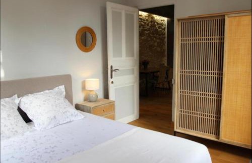 Lemasson Apartment | GROOMI Le Coeur de Ville - Charmant pour 2 personnes !