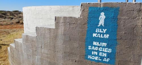 Thembelihle Other | Groot Gryses Adam Se Uitspanning