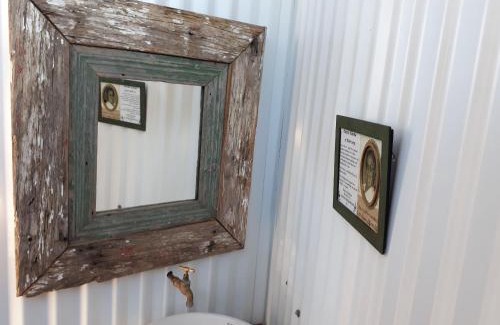 Thembelihle Other | Groot Gryses Adam Se Uitspanning