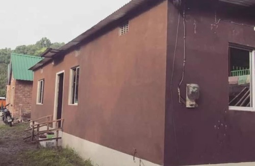 Kurseong House | Groovy Mukti