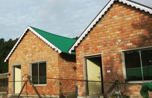 Kurseong House | Groovy Mukti