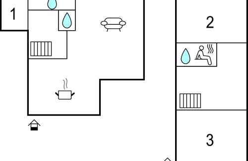 Zuideinde House | Grote Wiedenwoning Wellness 6P