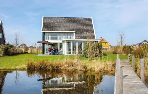 Zuideinde House | Grote Wiedenwoning Wellness 6P