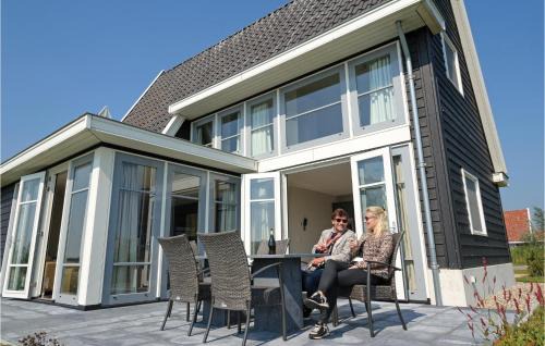 Zuideinde House | Grote Wiedenwoning Wellness 6P