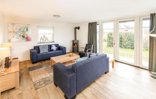 Zuideinde House | Grote Wiedenwoning Wellness 6P