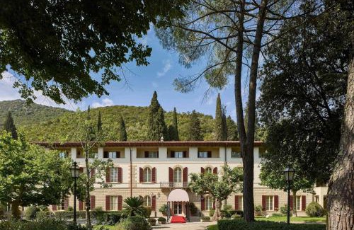 Monsummano Terme Hotel | Grotta Giusti Thermal Spa Resort Tuscany, Autograph Collection