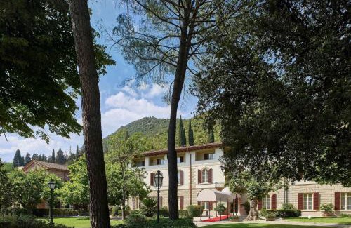 Monsummano Terme Hotel | Grotta Giusti Thermal Spa Resort Tuscany, Autograph Collection