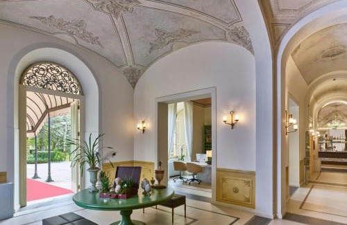 Monsummano Terme Hotel | Grotta Giusti Thermal Spa Resort Tuscany, Autograph Collection