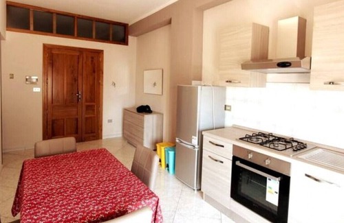 Grottaminarda Condo | Grottaminarda Apartment - Vittoria