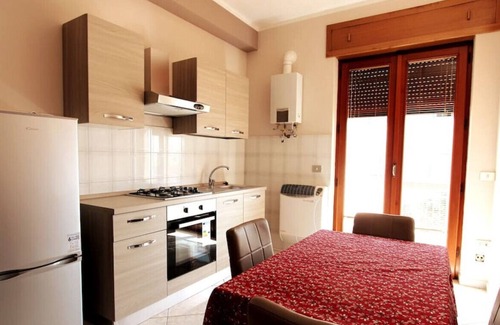 Grottaminarda Condo | Grottaminarda Apartment - Vittoria