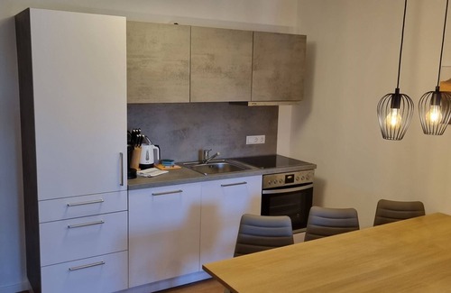 Unterburg am Klopeiner See Apartment | Ground floor 08 - Classic vacation apartment