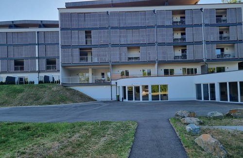 Unterburg am Klopeiner See Apartment | Ground floor 08 - Classic vacation apartment