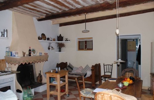 Ferrals-les-Corbieres House | "Ground floor" in the petit domaine