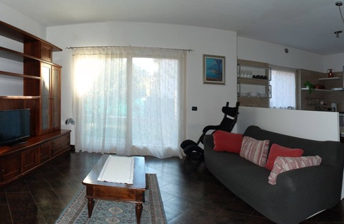 Torbole sul Garda House | GROUND FLOOR APARTMENT