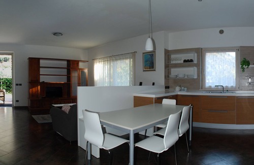 Torbole sul Garda House | GROUND FLOOR APARTMENT