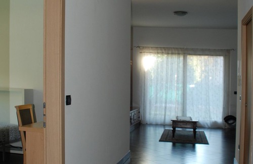 Torbole sul Garda House | GROUND FLOOR APARTMENT