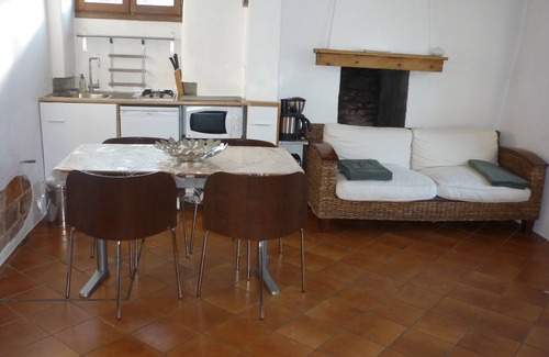 Vaulnaveys-le-Haut Apartment | Ground floor apartment 3* classification