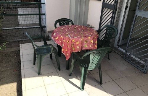 Villapiana Lido House | Ground floor house within walking distance of the sea