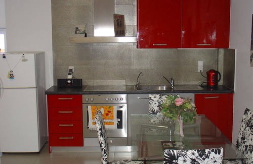 Diasella Apartment | Ground Floor Studio Close to Kalamata & Beaches