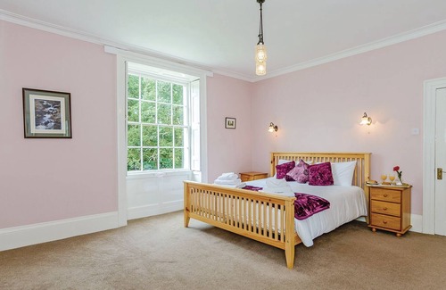 Wisbech Cottage | Ground floor: Three living areas, two with open fire, TV with Freeview/DVD.