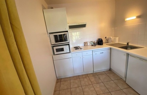 Baillargues Apartment | Ground floor with garden Baillargues