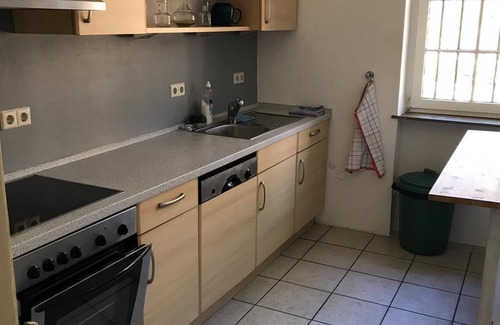 Durbach House | Group accommodation Durbach